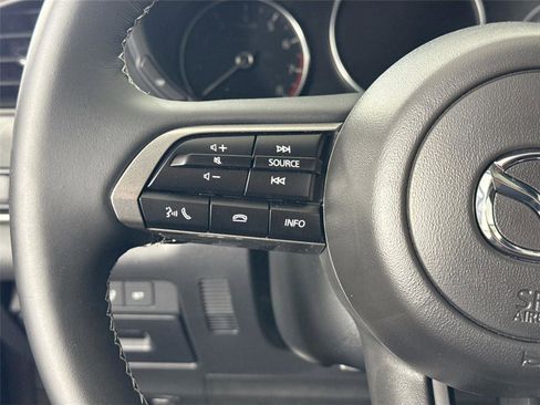 New 2026 MAZDA CX-30 AWD 2.5 S image 20
