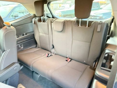 Used 2020 Subaru Ascent Premium w/ Convenience Package image 15