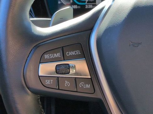 Used 2022 BMW 330e xDrive 330e xDrive w/ Premium Package image 28