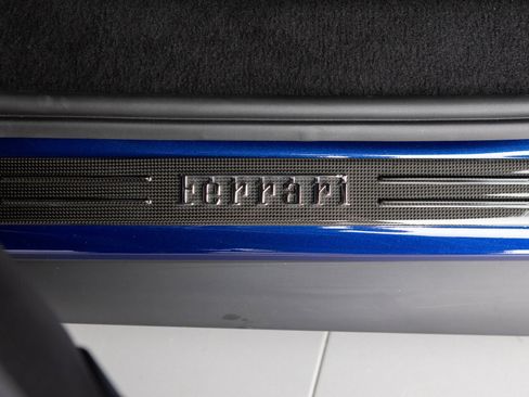 Used 2025 Ferrari 296 GTB image 50