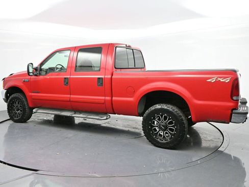 Used 2001 Ford F250 Lariat image 5