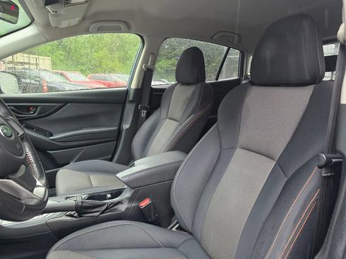 Used 2018 Subaru Crosstrek 2.0i Premium w/ Popular Package #3 AWD/4WD image 11