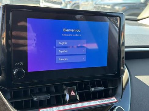 New 2026 Toyota Corolla Cross LE image 14