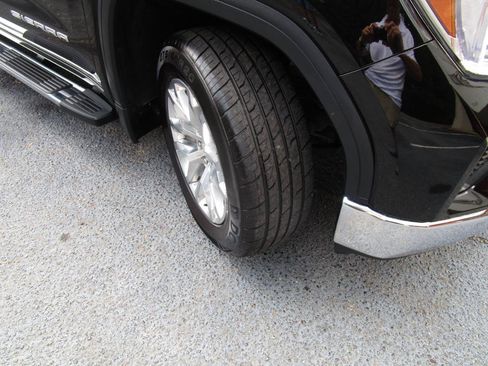 Used 2021 GMC Sierra 1500 SLE RWD image 31
