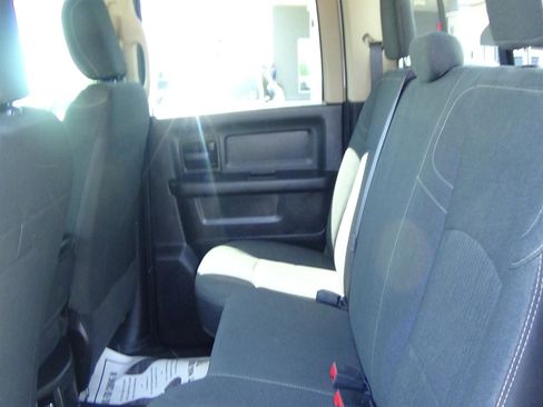 Used 2020 RAM 2500 Tradesman AWD/4WD image 12