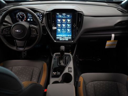 New 2026 Subaru Crosstrek 2.5i Sport image 8