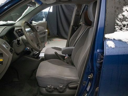 Used 2006 Hyundai Tucson GL image 24