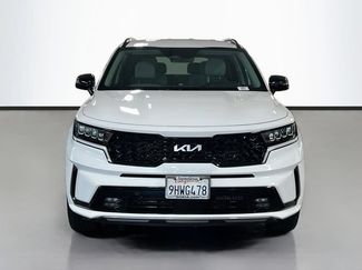 Used 2023 Kia Sorento EX FWD video 2