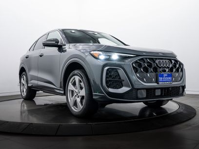 New 2025 Audi Q5 Premium Plus