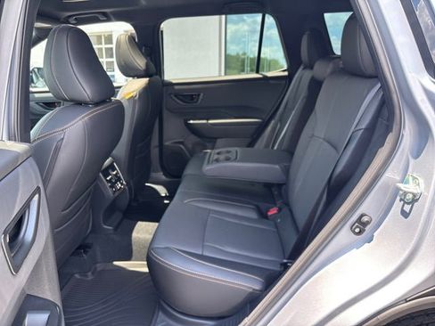 New 2026 Subaru Outback Wilderness AWD/4WD image 89