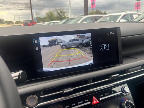 Used 2026 Hyundai Tucson SEL Plus AWD/4WD image 25