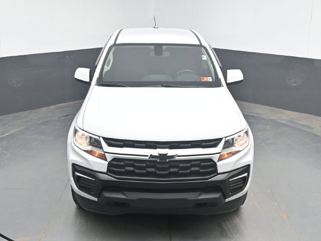 Used 2021 Chevrolet Colorado LT AWD/4WD image 33
