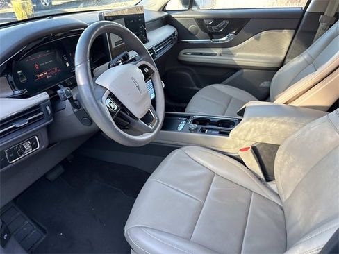 Certified 2024 Lincoln Corsair Reserve w/ Equipment Group 201A image 11