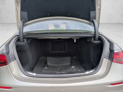 Used 2023 Mercedes-Benz S 500 4MATIC image 6