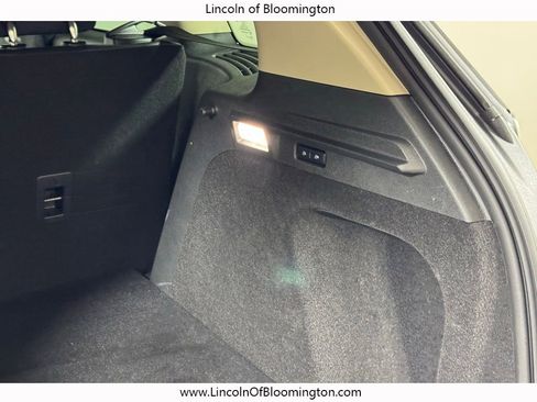 New 2025 Lincoln Corsair Grand Touring w/ Equipment Group 302A image 63