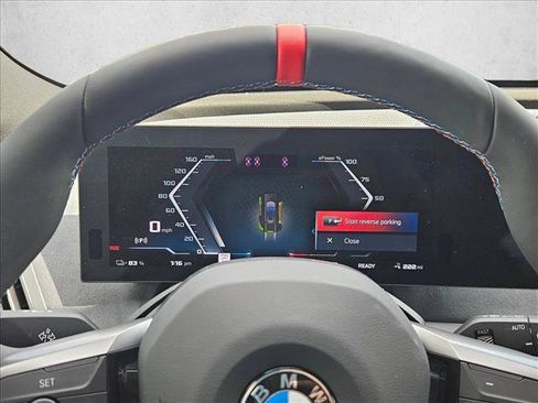 New 2026 BMW iX M70 image 15