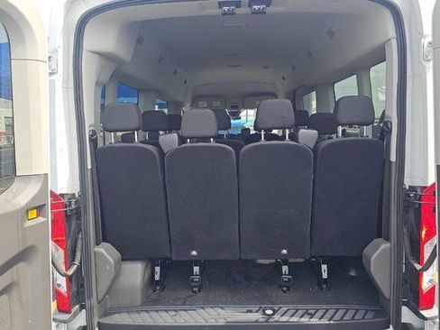 Used 2022 Ford Transit 350 XLT RWD image 14