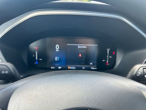 New 2026 Ford Escape Active w/ Tech Pack #1 image 26