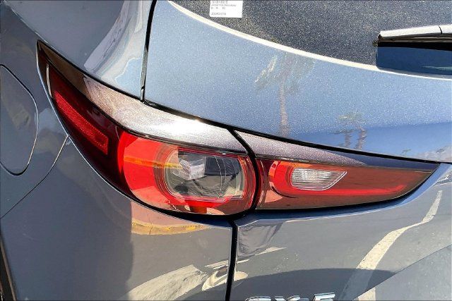 Used 2024 MAZDA CX-5 Carbon Edition AWD/4WD image 28