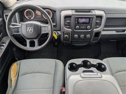 Used 2014 RAM 1500 Tradesman w/ Popular Equipment Group image 6