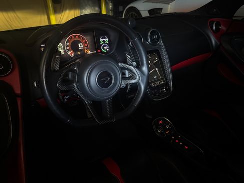 Used 2016 McLaren 570S Coupe image 47