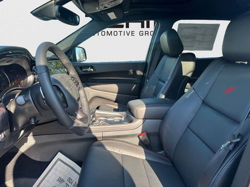 New 2026 Dodge Durango GT image 26