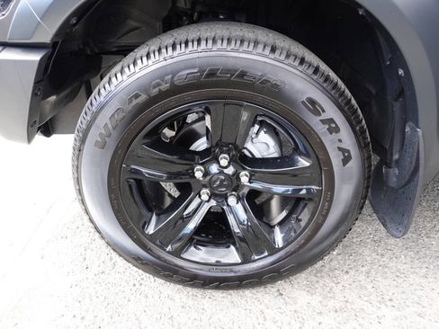 Used 2023 RAM 1500 Classic Warlock image 60