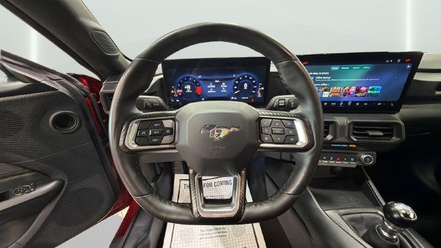 Used 2024 Ford Mustang GT RWD image 21