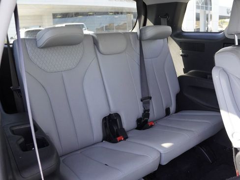 Used 2020 Hyundai Palisade SEL w/ Premium Package FWD image 25