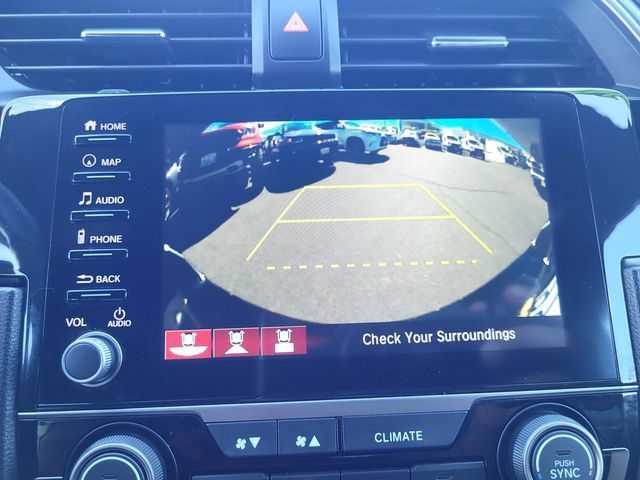 Used 2021 Honda Civic Sport Touring image 18