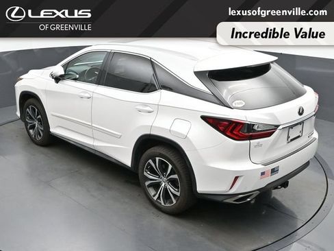 Used 2016 Lexus RX 350 FWD w/ Premium Package image 46