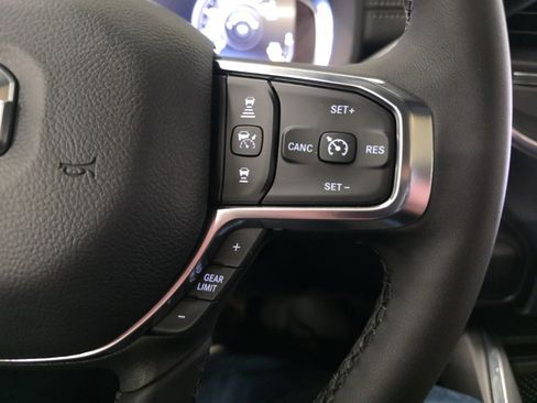 New 2026 RAM 3500 Laramie image 18