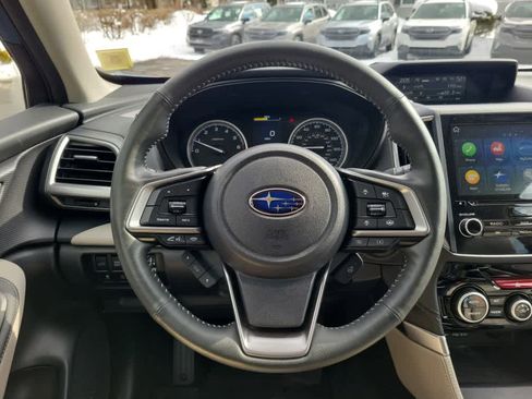 Certified 2023 Subaru Forester Limited image 11