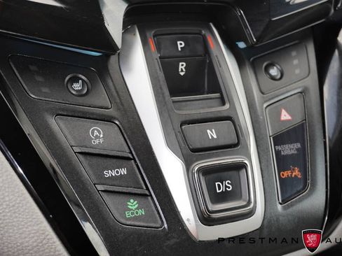Used 2024 Honda Odyssey Touring image 36