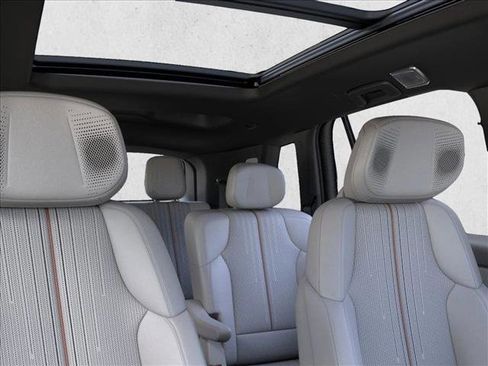 New 2026 Cadillac Vistiq Luxury image 24