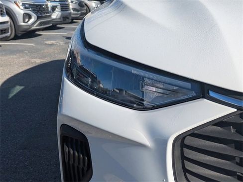 Used 2024 Ford Escape Active image 8