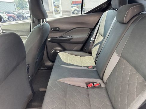 Used 2020 Nissan Kicks S FWD image 24
