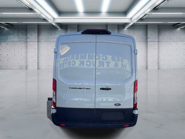 Used 2026 Ford Transit 250 148 Medium Roof w/ Load Area Protection Package RWD image 6