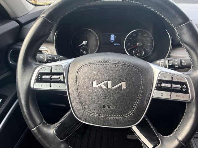 Used 2022 Kia Telluride EX w/ EX Premium Package AWD/4WD image 11