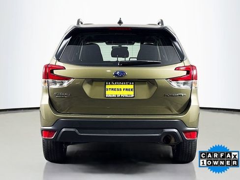 Used 2024 Subaru Forester Premium AWD/4WD image 6