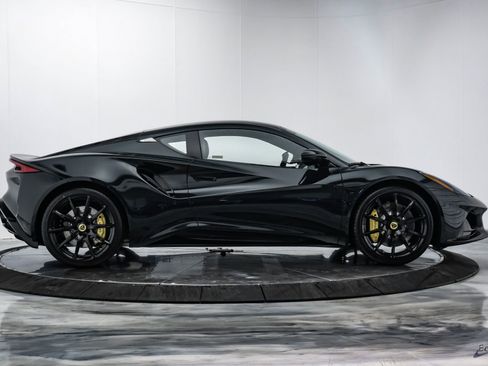 Used 2025 Lotus Emira RWD image 22