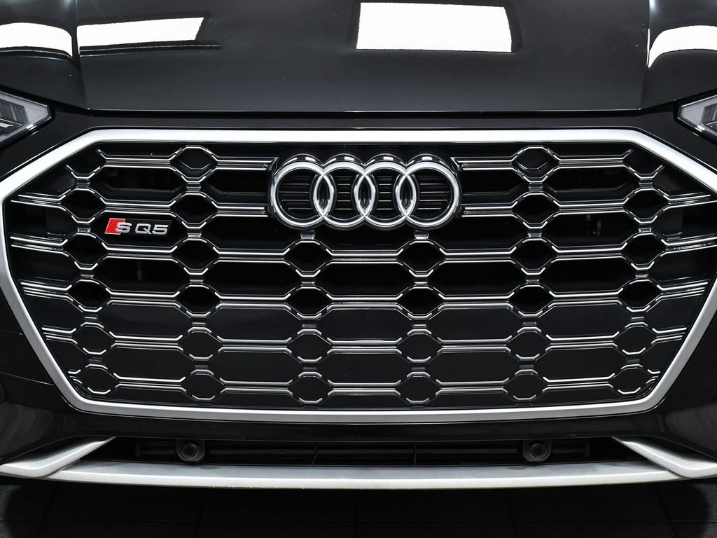 Used 2023 Audi SQ5 Premium w/ Convenience Package AWD/4WD image 71