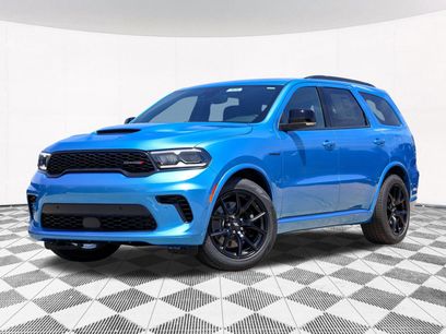 New 2026 Dodge Durango GT w/ Tow 'N Go Package