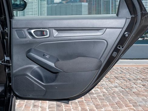 Used 2023 Honda Civic LX image 14