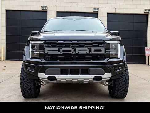 Used 2026 Ford F150 Raptor AWD/4WD image 4