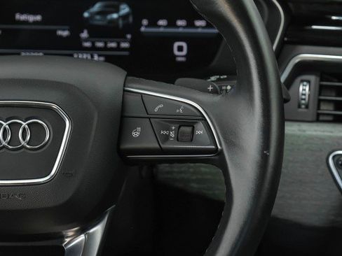 Used 2024 Audi A5 2.0T Premium Plus image 15