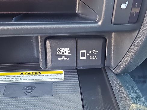 Certified 2023 Honda Passport TrailSport image 18