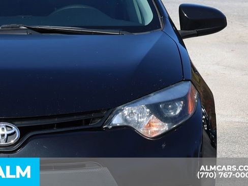 Used 2014 Toyota Corolla L image 16