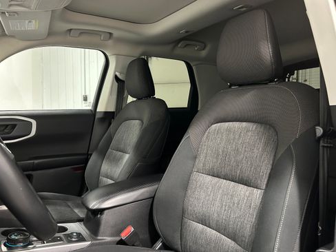 Used 2021 Ford Bronco Sport Big Bend w/ Big Bend Package image 24