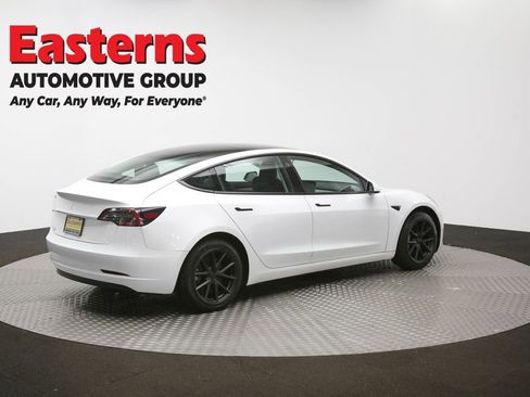 Used 2023 Tesla Model 3 Standard Range image 36